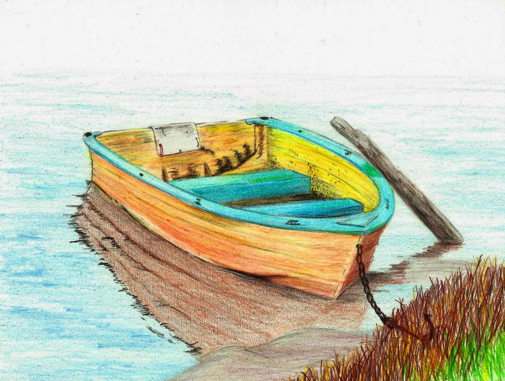 COLORED PENCIL Magazine Contests & Giveaways! April CPM