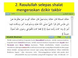 Shalawatan Setelah Adzan Santri Aswaja