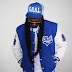 GHSLWear® Varsity Jacket