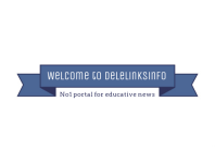 WELCOME TO DELELINKS