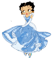 Gif_Paradise: BETTY BOOP GIFS