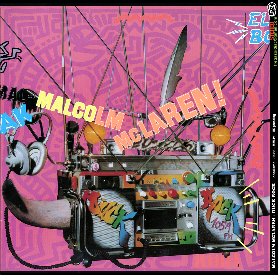 Malcolm Mclaren duck Rock ART OF NOISE 1983 World s Famous Supreme malcolm-mclaren-duck-rock-art-of-noise-1983-world-s-famous-supreme