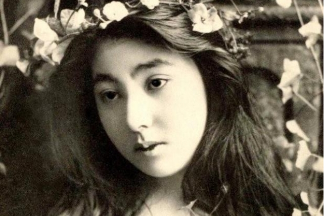 Geisha Paling Terkenal Sepanjang Sejarah Jepang Geisha Paling Terkenal Sepanjang Sejarah Jepang