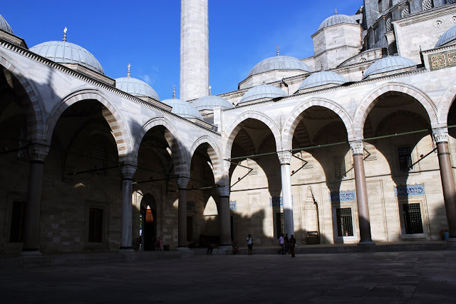 Best things to do in Istanbul