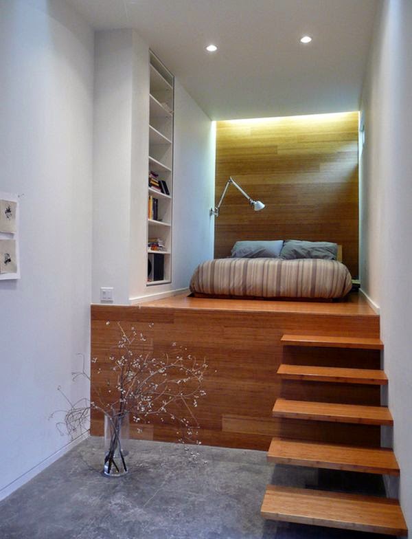 design minimalis