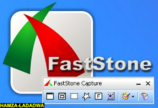  شرح وتحميل برنامج FastStone Capture 2019 لتصوير الشاشة فيديو للكمبيوتر من حمزة الفلسطيني  Hqdefault