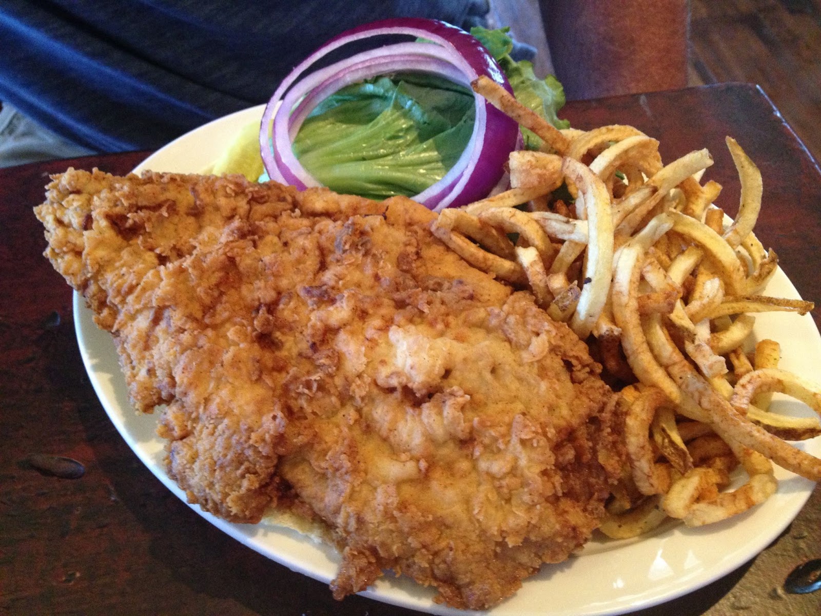 Wobbly Boots BBQ Nominate Wobbly Boots Pork Tenderloin as the Best in