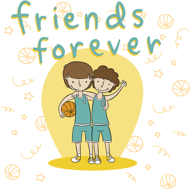 friends-forever-cartoon-whatsapp-dp