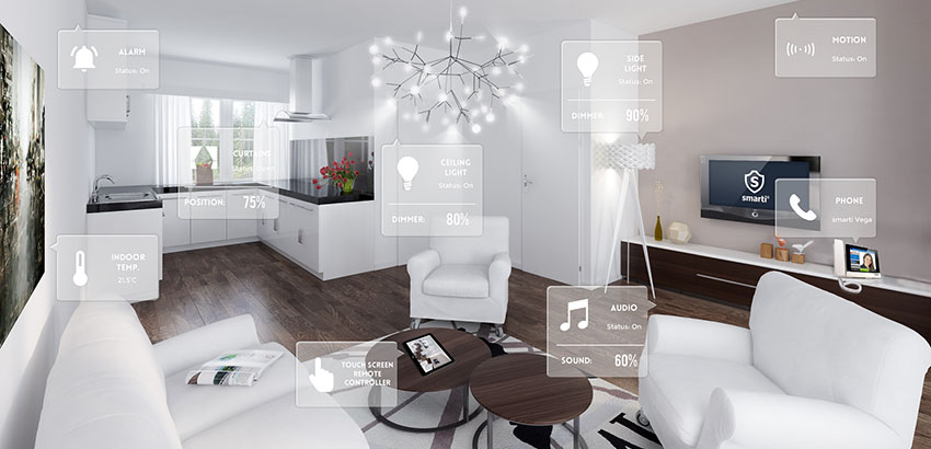 Căn hộ thông minh Vinhomes SmartCity Căn hộ thông minh Vinhomes SmartCity