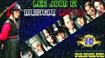 Lee Joon Gi Mexican Lovers