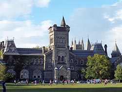 University of Toronto (Toronto, ON, Canada)