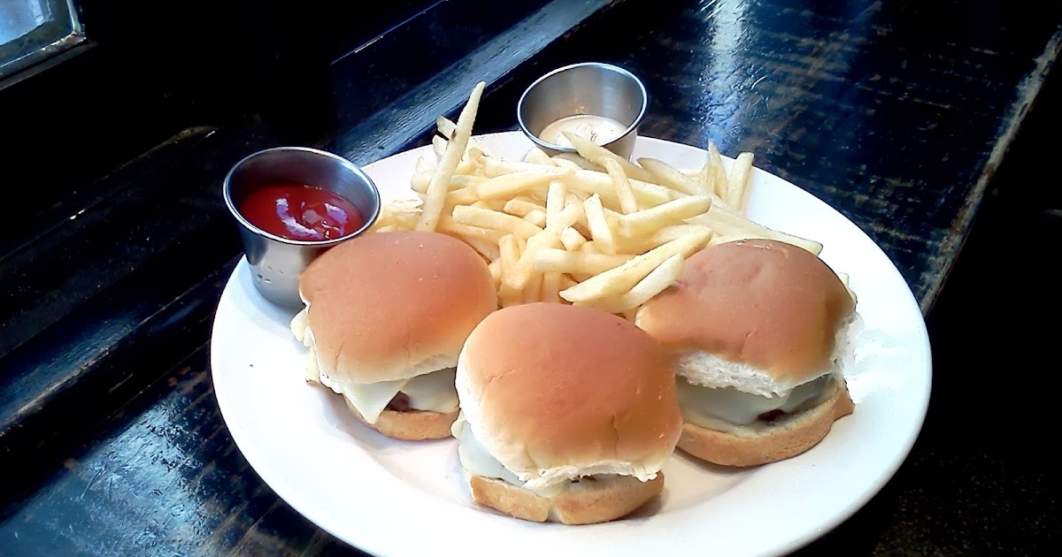 Results from Downtown Memphis' Best Slider Poll