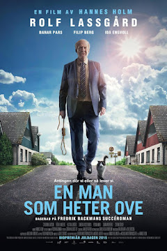 Un hombre llamado Ove (A Man Called Ove)