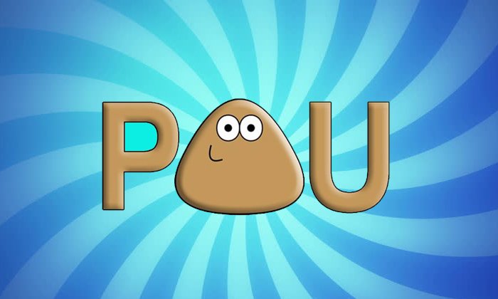 POU APK MOD DINHEIRO INFINITO. 