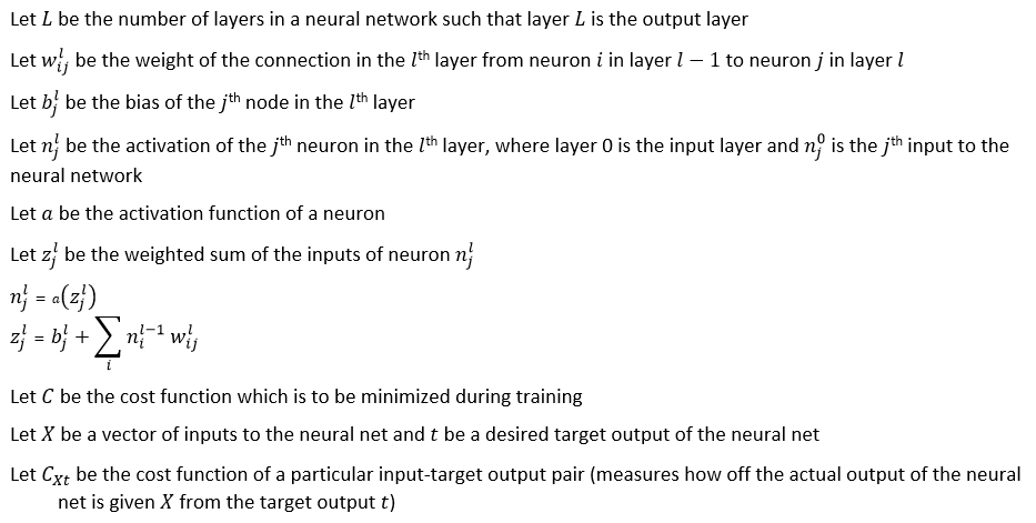 PDF] The Method of Steepest Descent for Feedforward Artificial Neural  Networks