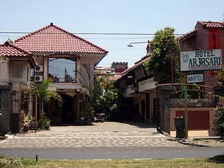 Penginapan dan Hotel Murah di Malang