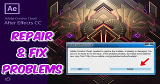 how-to-fix-problems-or-uninstall-adobe حل-مشاكل-الأفتر-إفكت-وإلغاء-التنصيب-للبرنامج
