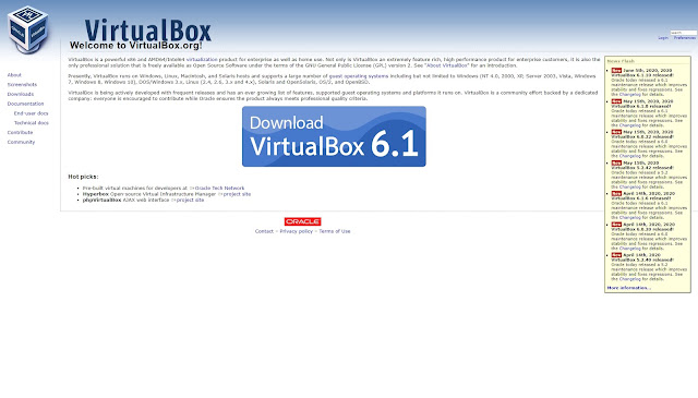 Virtualization Software Virtualization Software