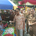 Irwan Prayitno Buka Bazar Ramadhan Kantor Gubernur 