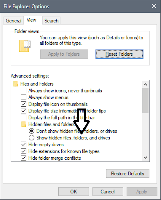 Solve which folders to appear on Start menu Issue Solve which folders to appear on Start menu Issue