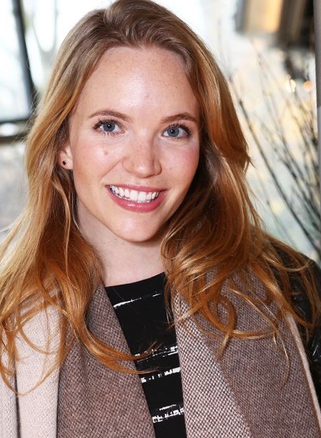 TV Casting News: Tamzin Merchant joins cast of Amazon's Carnival Row