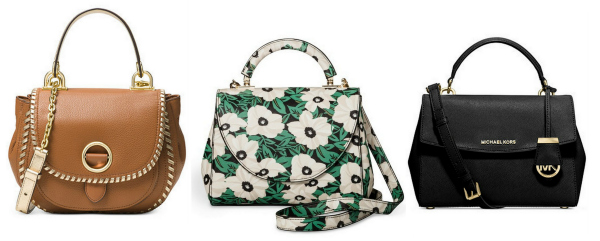 Fash Boulevard: 15 Must-Have Top Handle Handbags