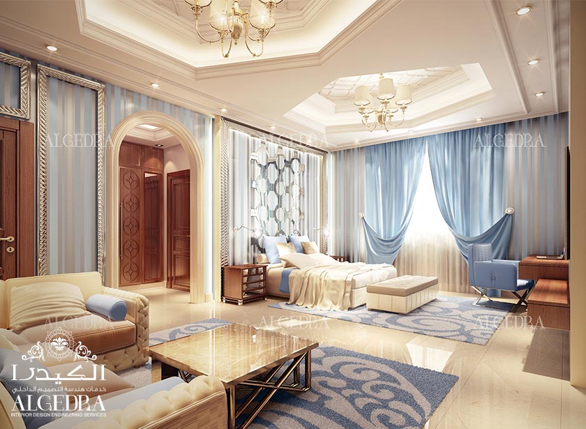 Algedra Interior and Exterior Design, UAE Top Interior Designers Dubai