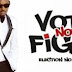 Nigerian Music Legend 2Baba storms Kaduna for the, “Vote Not Fight” mega peace music concert this January