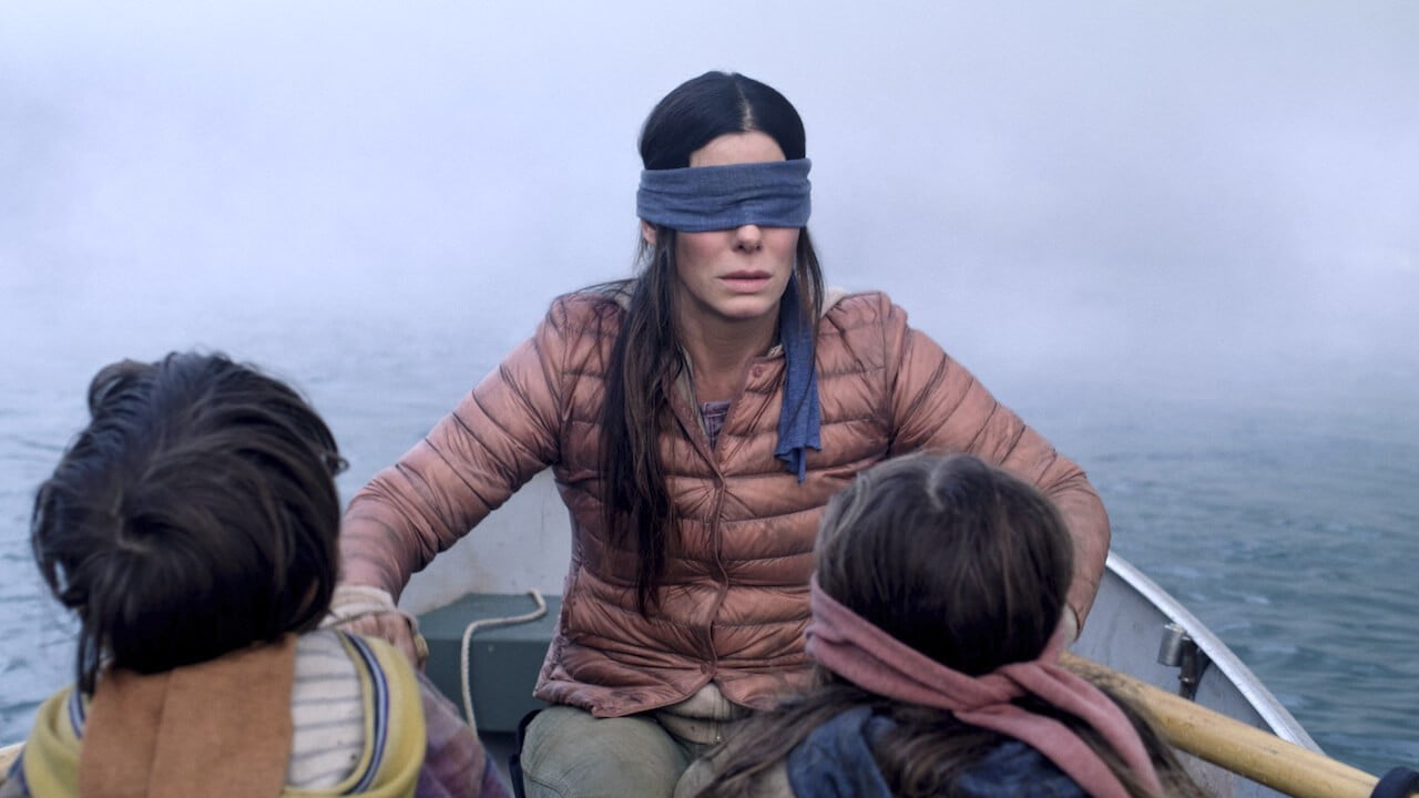 Birdbox Birdbox