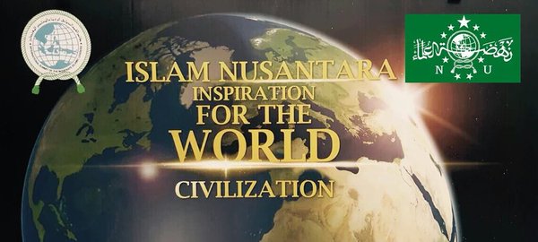 #ISOMILNU: Ini Deklarasi Nahdlatul Ulama, Ajak Muslim Dunia Berlomba dalam Kebaikan Untuk Kemaslahatan Umat Manusia
