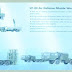 Chinese  LY-80 Medium Range Air Defence Missile System