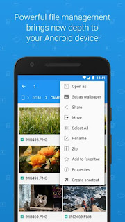 File Commander v5.2.19638 Pro Full APK File Commander v5.2.19638 Pro Full APK