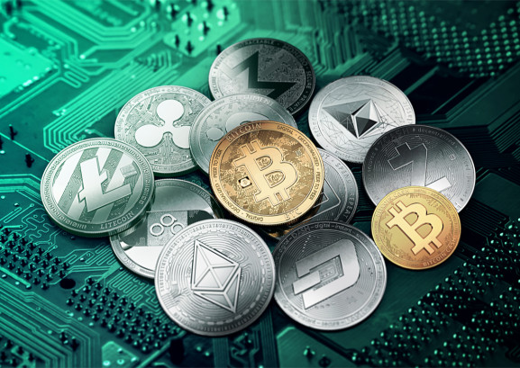 هذه هي الخطوات التي تستطيع عبرها إنشاء عملة رقمية خاصة بك هذه هي الخطوات التي تستطيع عبرها إنشاء عملة رقمية خاصة بك