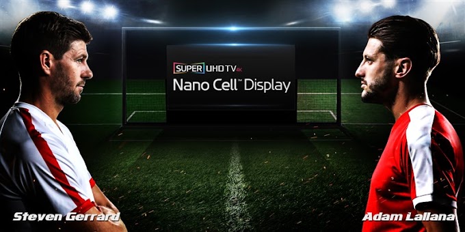 Televizyonlarda Nano Cell Teknolojisi Devrimi!
