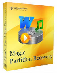 Magic Partition Recovery Portable