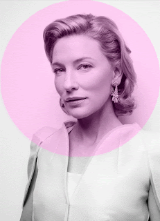Cate Blanchett