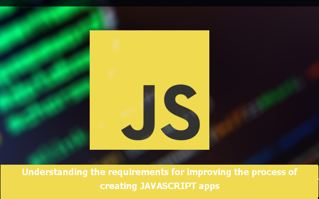 Outsourcing JavaScript Development