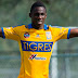 Julián Quiñones brilla con la Sub-20