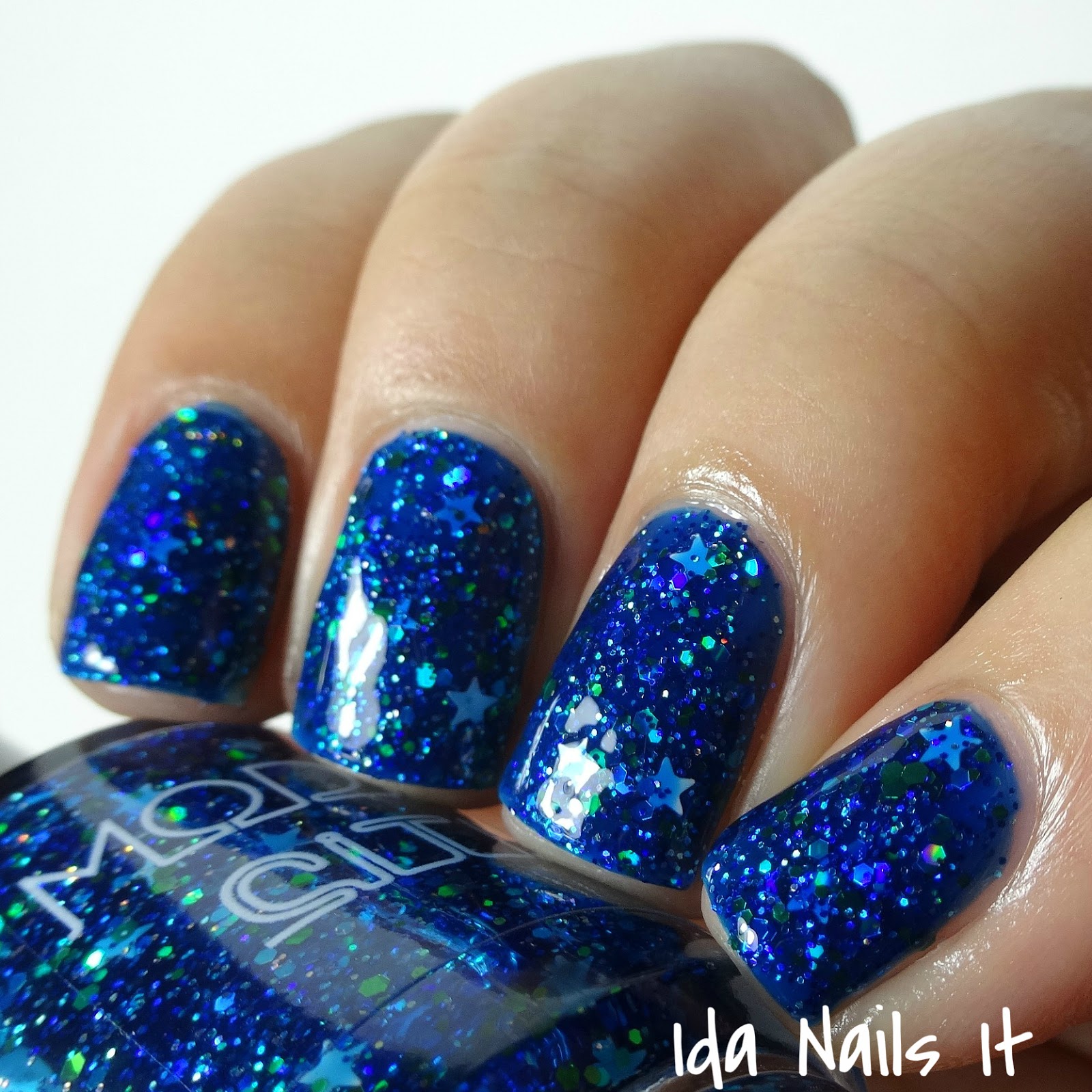 Ida Nails It: Model City Polish Things I Love Collection: Swatches and ...
