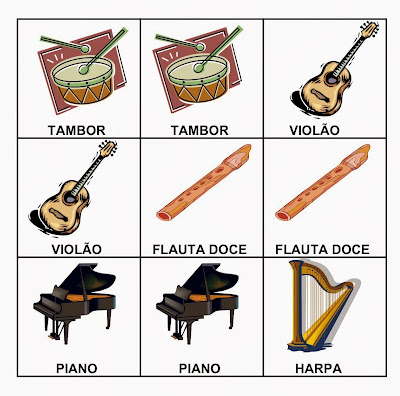 Jogo da memória