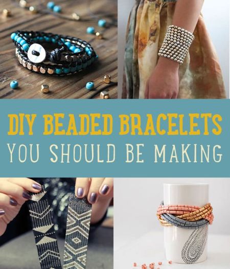 14 Easy Crafts You Can Make And Sell | Find My DIY