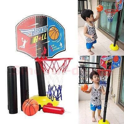 Chia sẻ bí quyết mua đồ chơi bóng rổ cho trẻ em an toàn, chất lượng, giá rẻ Chia sẻ bí quyết mua đồ chơi bóng rổ cho trẻ em an toàn, chất lượng, giá rẻ