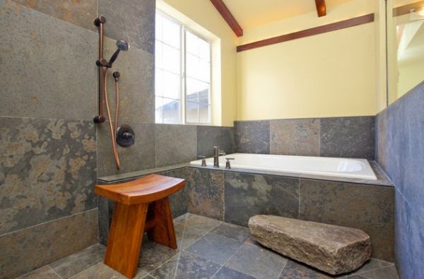 How to decorate a Japanese style