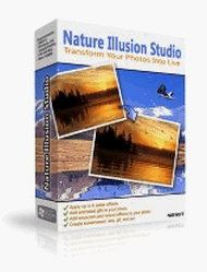 Nature Illusion Studio PRO Edition Portable