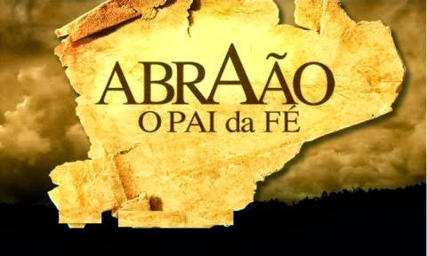 Resultado de imagem para abraão - um homem que viveu pela fé