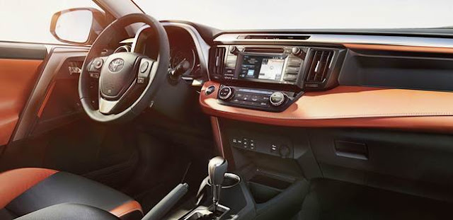 2016 Toyota Rav4 Limited AWD Release Date 2016 Toyota Rav4 Limited AWD Release Date