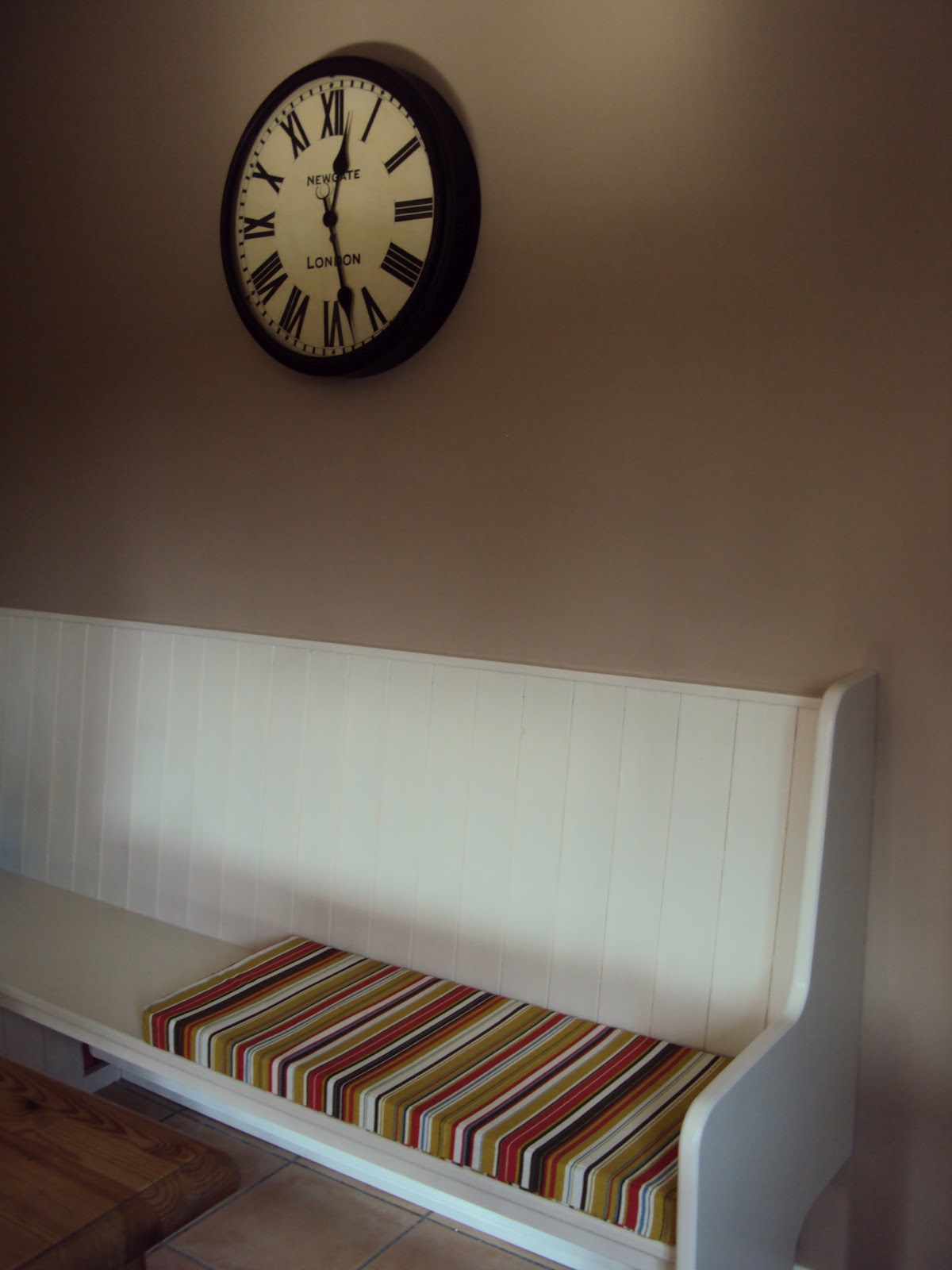 all things home Bench cushion covers