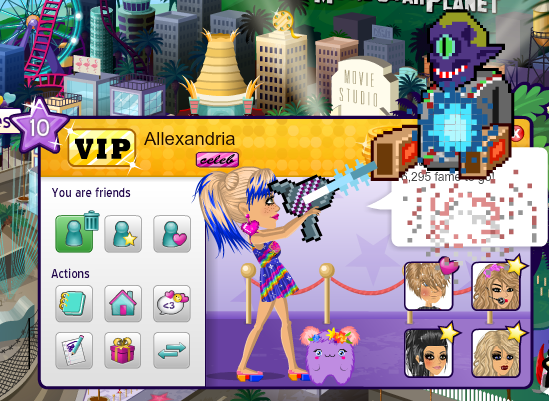 ♥ laura7711's MSP Blog ♥: August 2012
