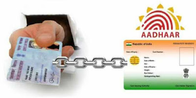 Linkage of PAN and Aadhaar Linkage of PAN and Aadhaar