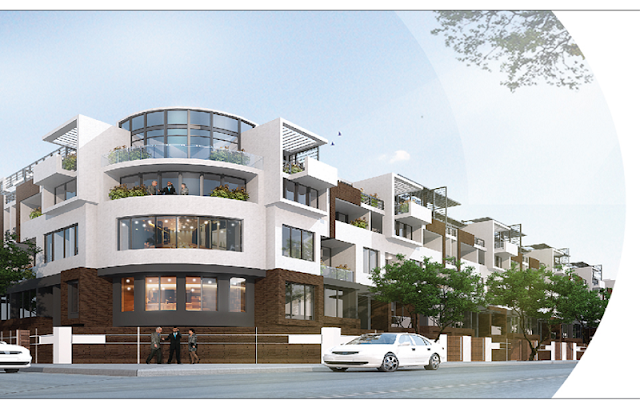Tiện ích dự án chung cư HD Mon City – Mỹ Đình